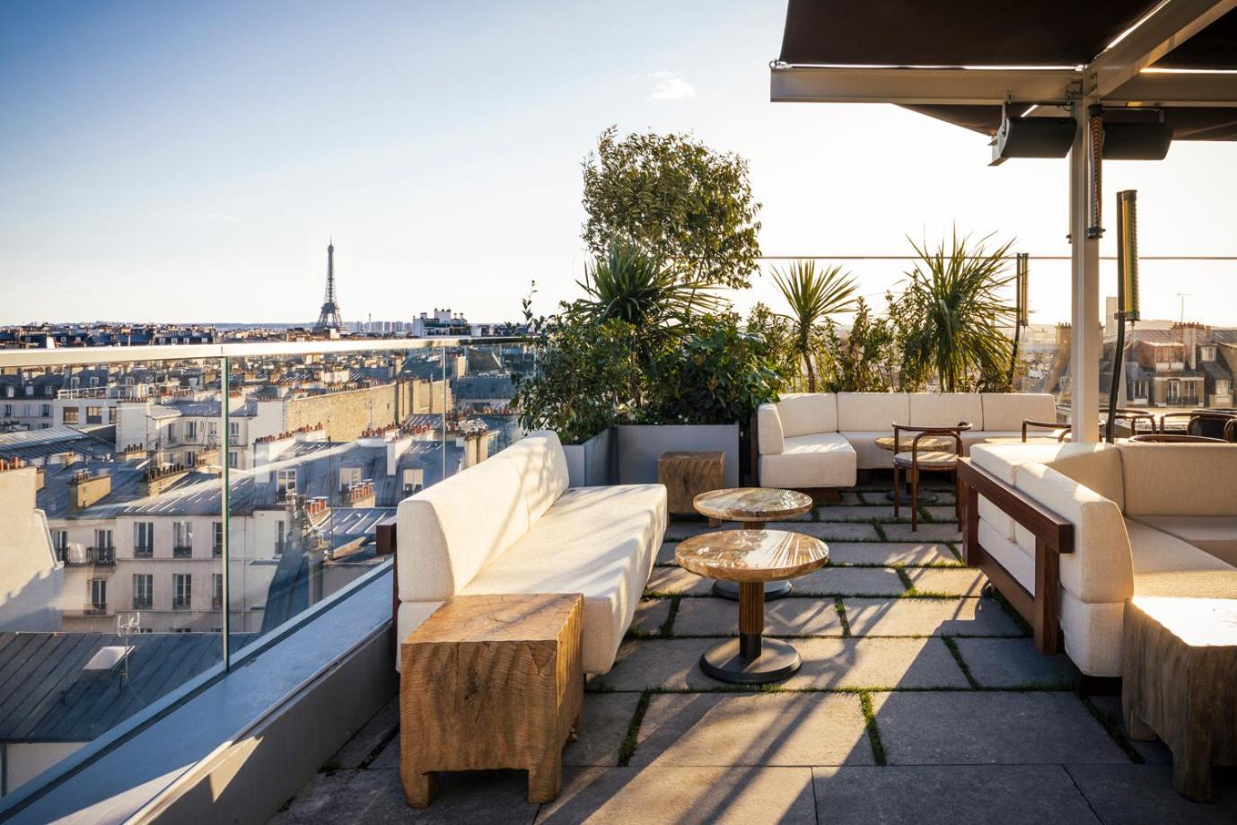 La Fondation Paris