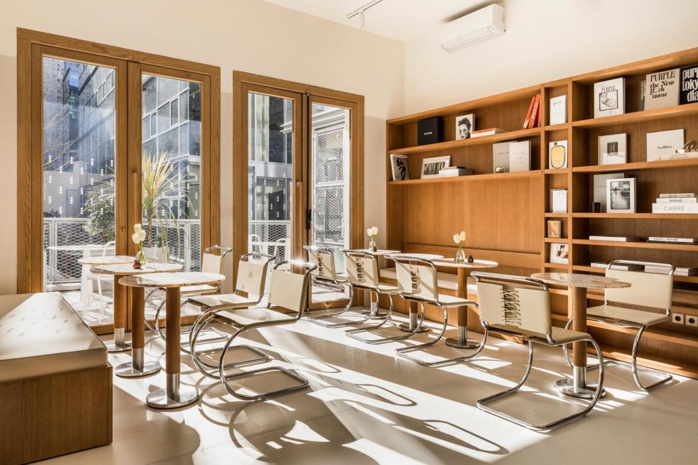 La Fondation Paris