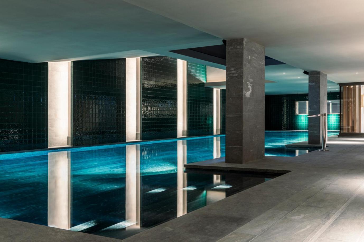 La Fondation Hotel