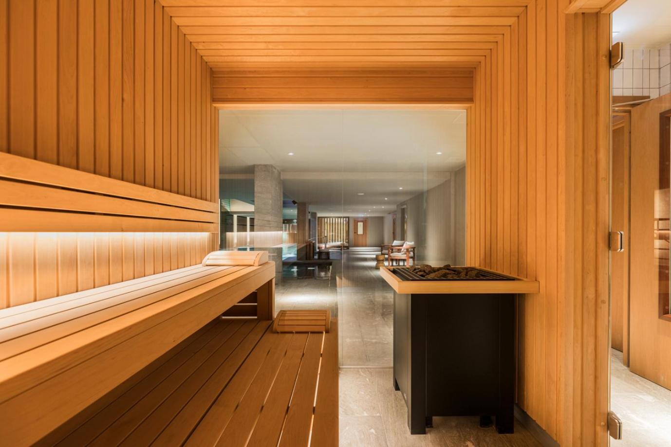 La Fondation Hotel 5*