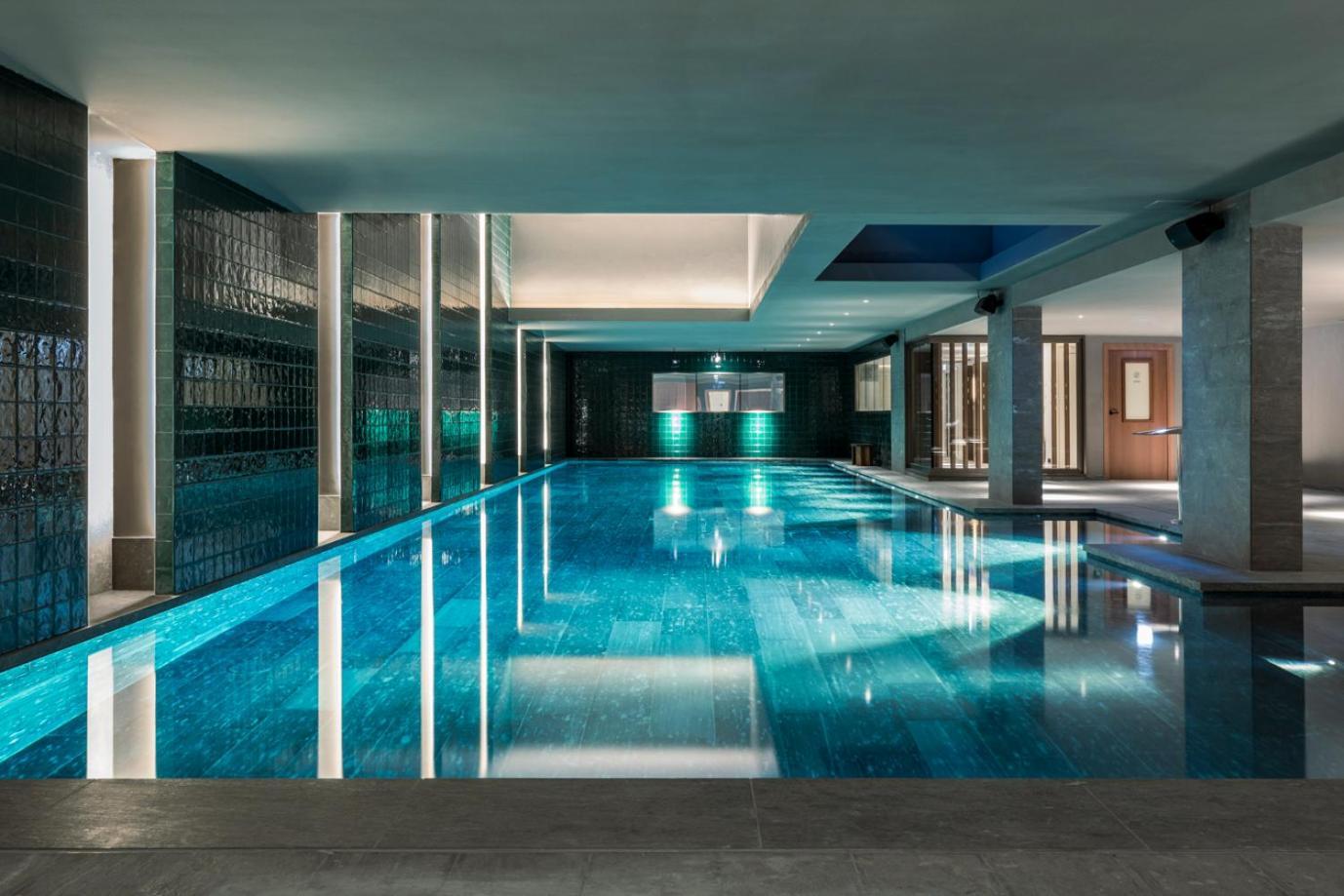 La Fondation 5* Paris