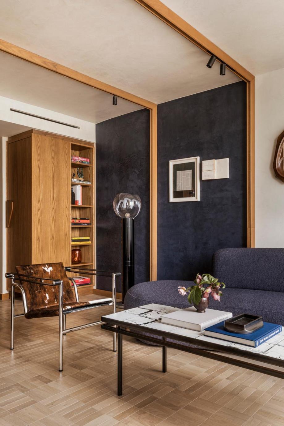 La Fondation Hotel Paris