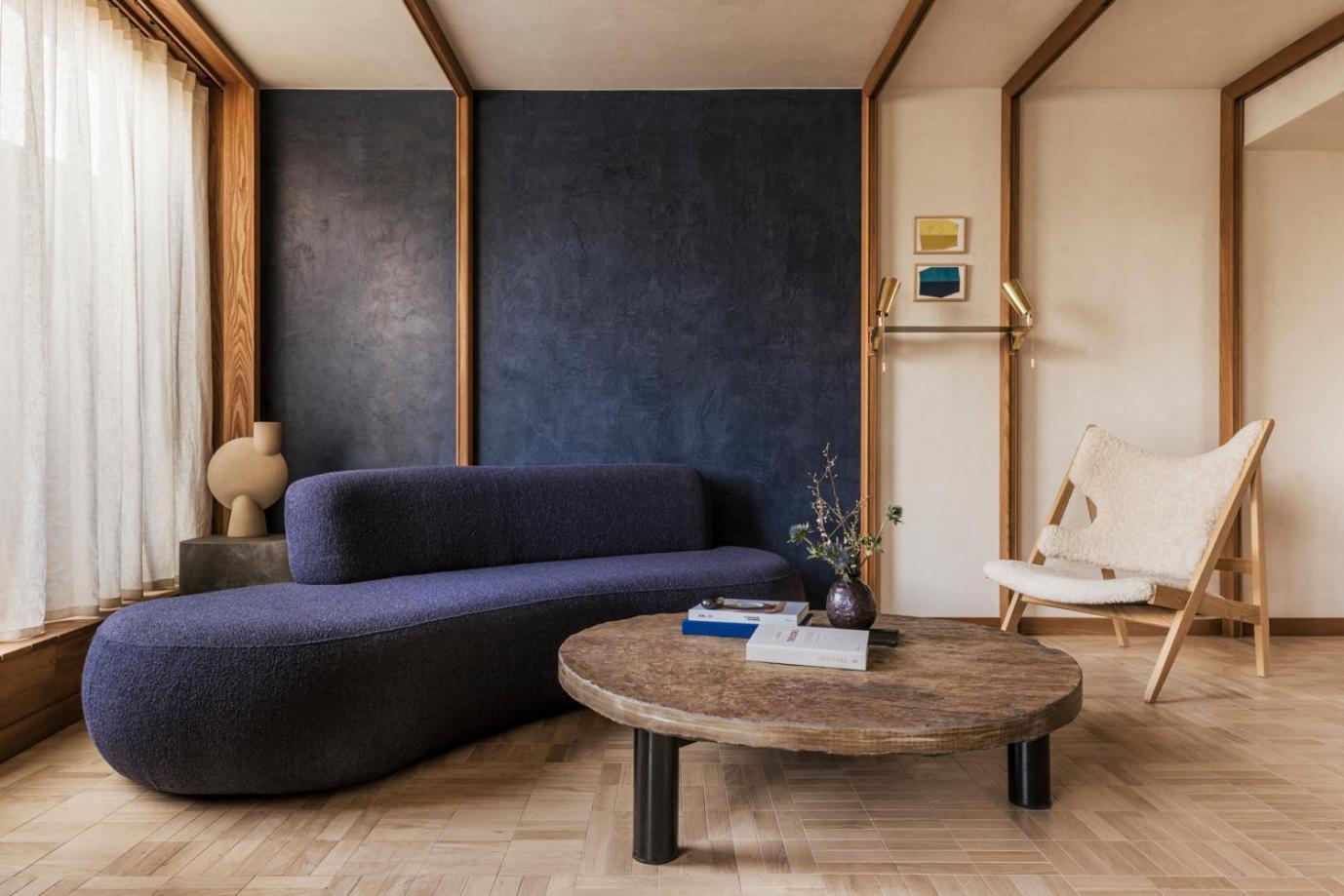 La Fondation Hotel Paris